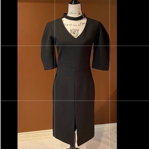 Very beautiful dress ,worn a few times .